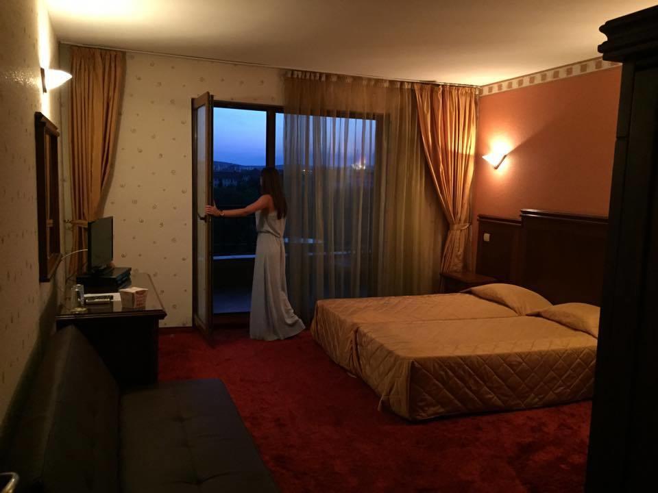 וליקו טורנובו Boliari Hotel חדר תמונה