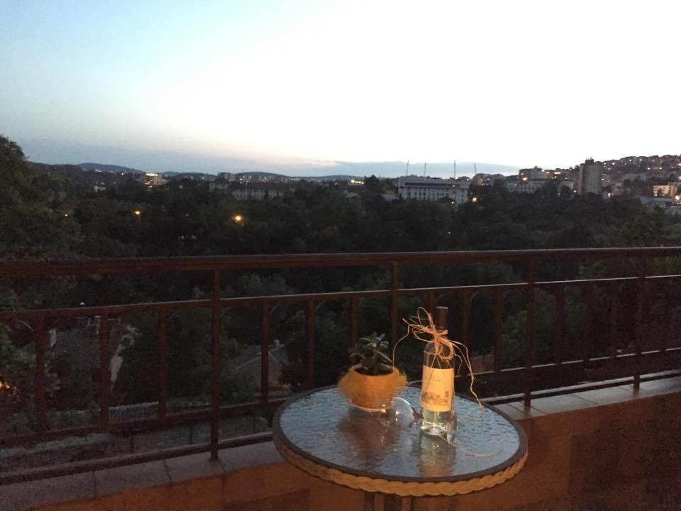 וליקו טורנובו Boliari Hotel חדר תמונה