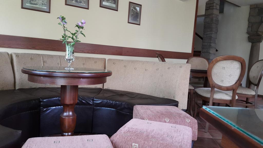 וליקו טורנובו Boliari Hotel מראה חיצוני תמונה