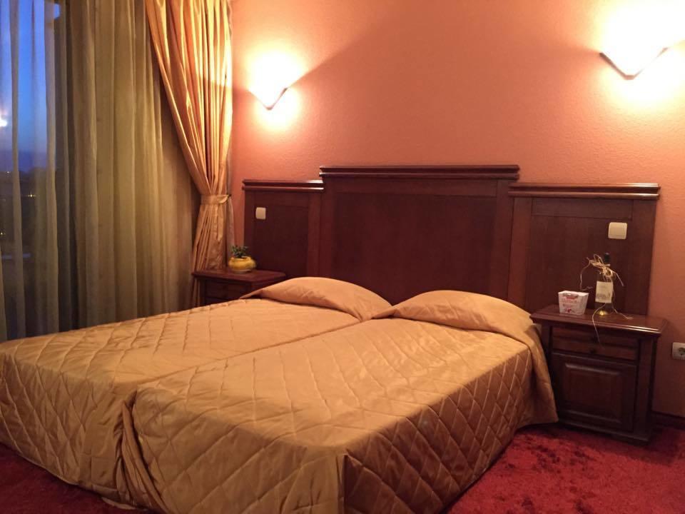 וליקו טורנובו Boliari Hotel מראה חיצוני תמונה