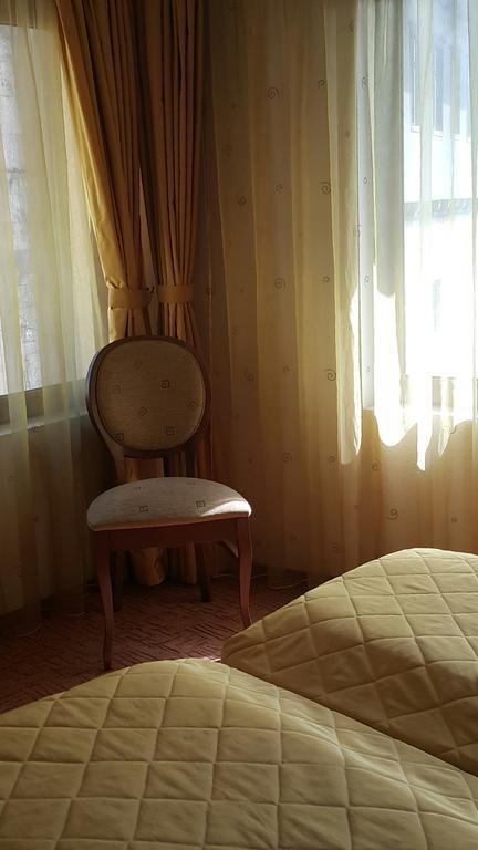 וליקו טורנובו Boliari Hotel מראה חיצוני תמונה