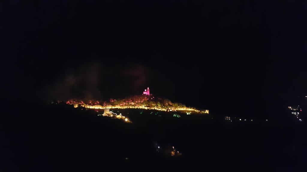 וליקו טורנובו Boliari Hotel מראה חיצוני תמונה