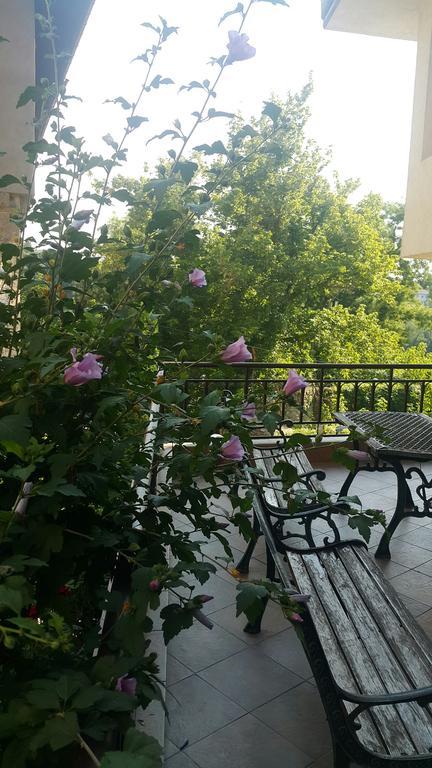 וליקו טורנובו Boliari Hotel מראה חיצוני תמונה