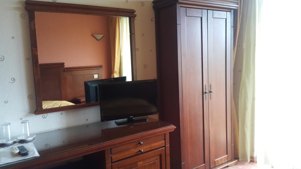 וליקו טורנובו Boliari Hotel מראה חיצוני תמונה