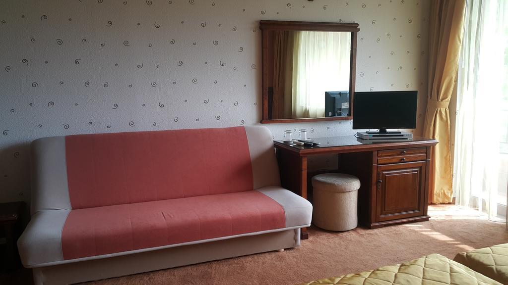 וליקו טורנובו Boliari Hotel מראה חיצוני תמונה