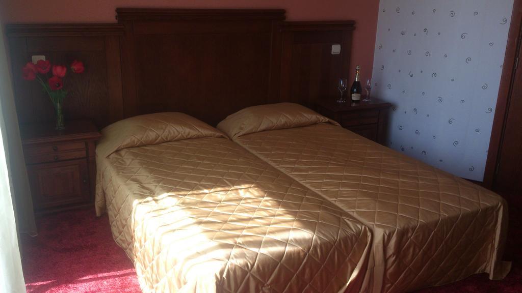וליקו טורנובו Boliari Hotel מראה חיצוני תמונה