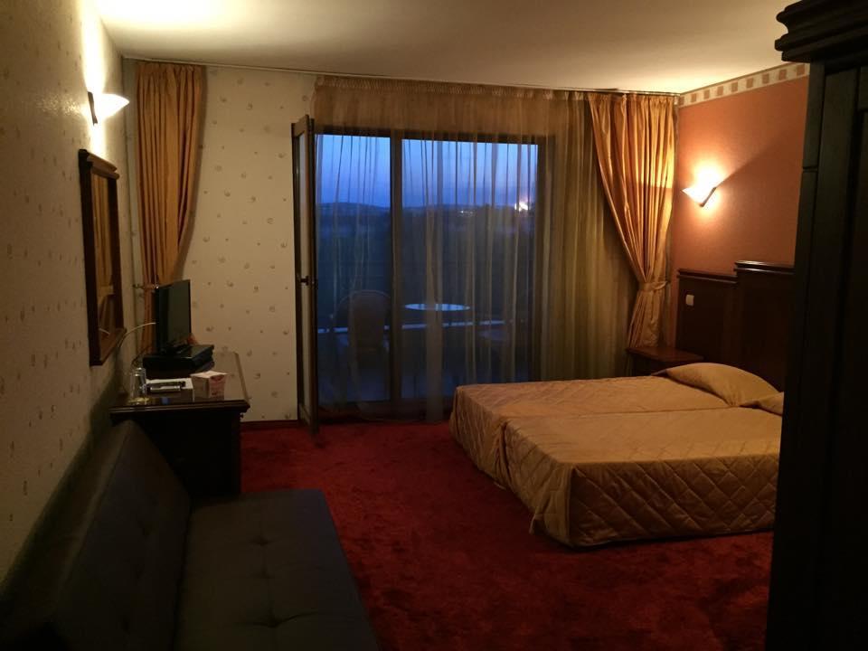 וליקו טורנובו Boliari Hotel מראה חיצוני תמונה