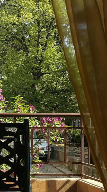 וליקו טורנובו Boliari Hotel מראה חיצוני תמונה